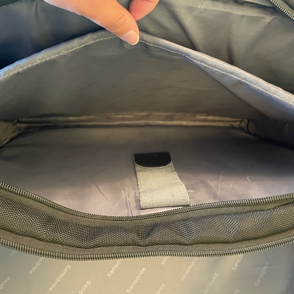 Samsonite solid shell briefcase - Picture 7 of 10